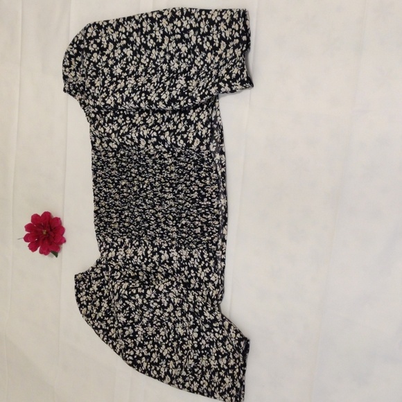 Levi's Women's Tops Levi's Statement Blouse - Picture 2 of 10